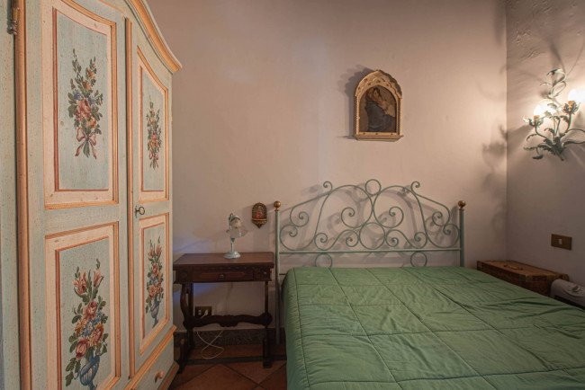 Appartamento in vendita a Gavignano