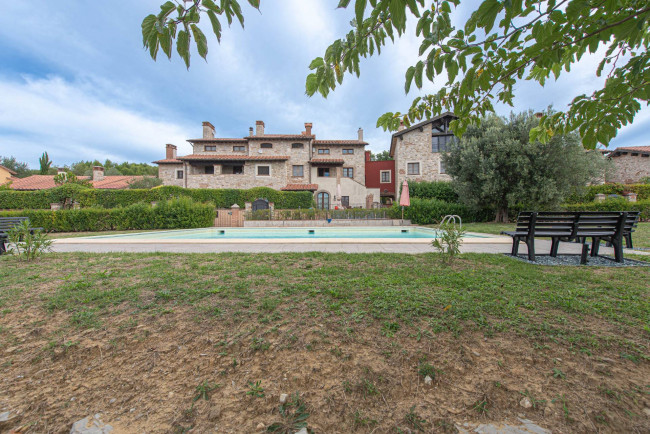 Apartment for sale in Ficulle