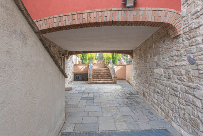 Apartment for sale in Ficulle