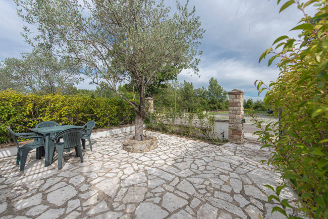Apartment for sale in Ficulle