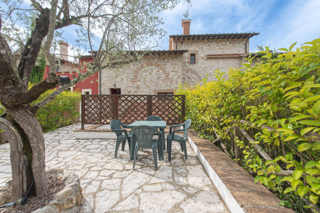 Apartment for sale in Ficulle