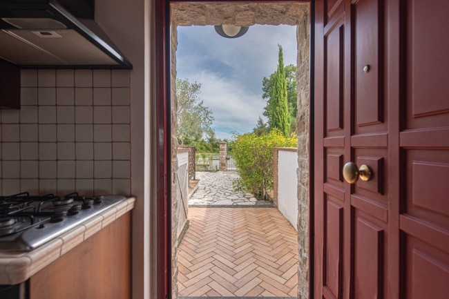 Apartment for sale in Ficulle
