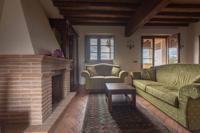 Apartment for sale in Ficulle