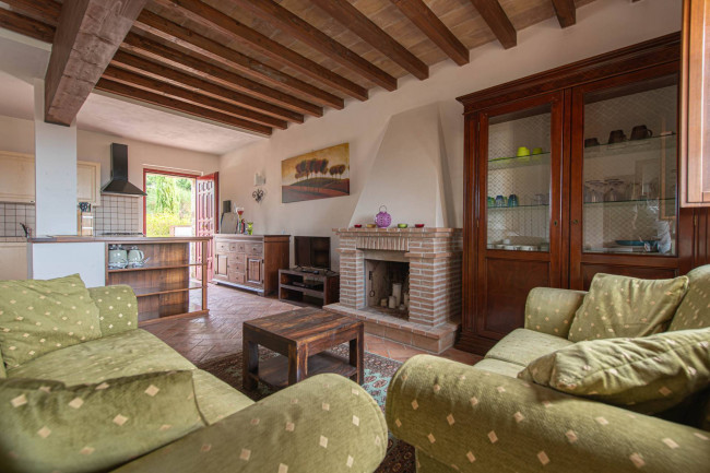 Apartment for sale in Ficulle