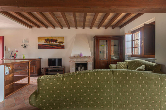 Apartment for sale in Ficulle