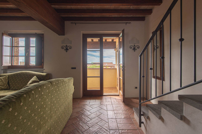 Apartment for sale in Ficulle