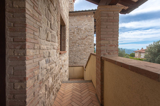 Apartment for sale in Ficulle