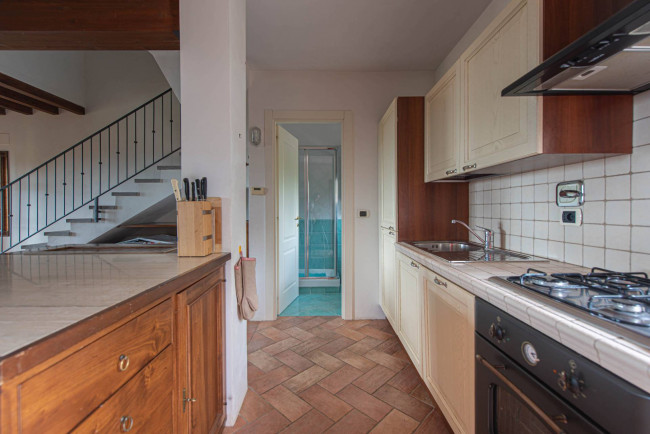 Apartment for sale in Ficulle