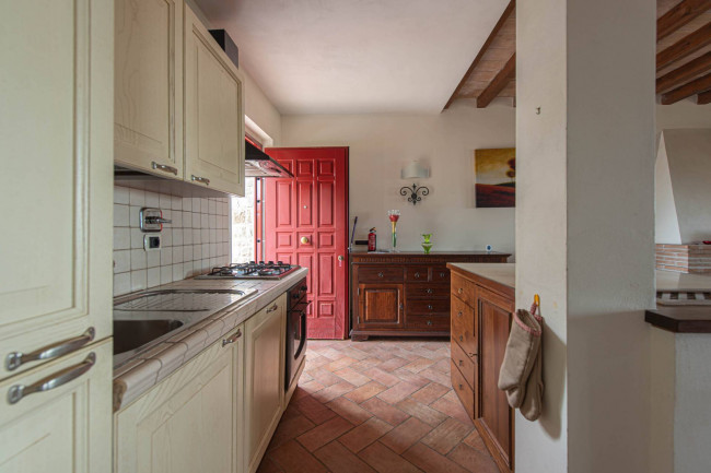 Apartment for sale in Ficulle
