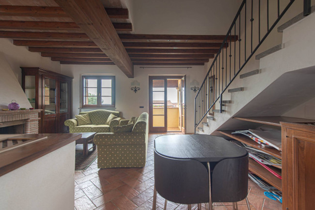 Apartment for sale in Ficulle