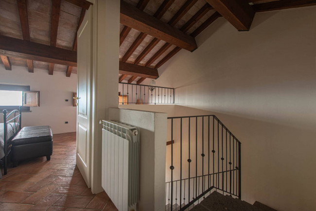 Apartment for sale in Ficulle