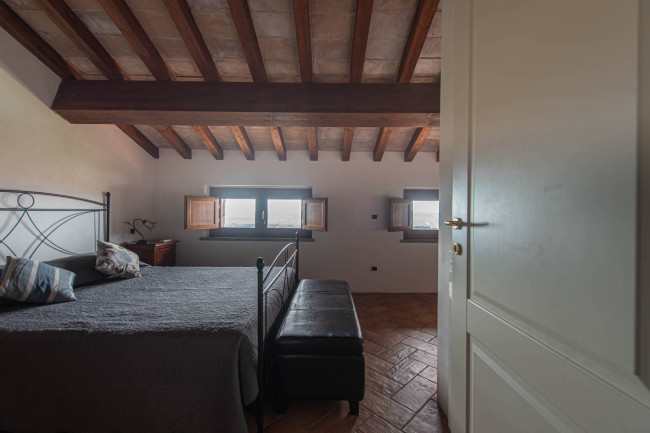 Apartment for sale in Ficulle
