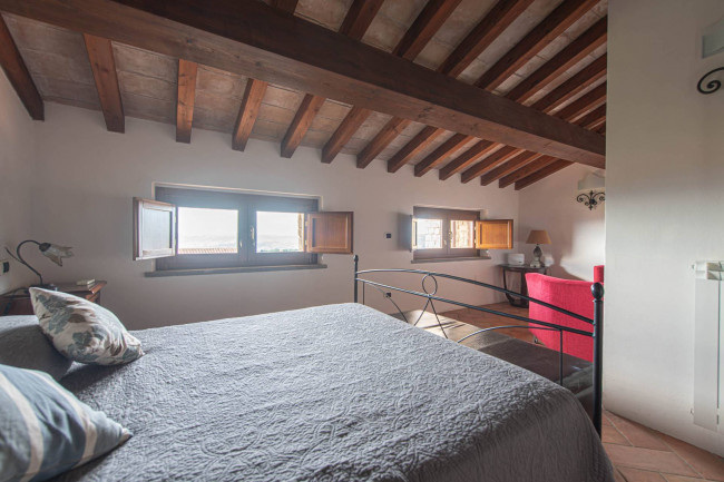 Apartment for sale in Ficulle