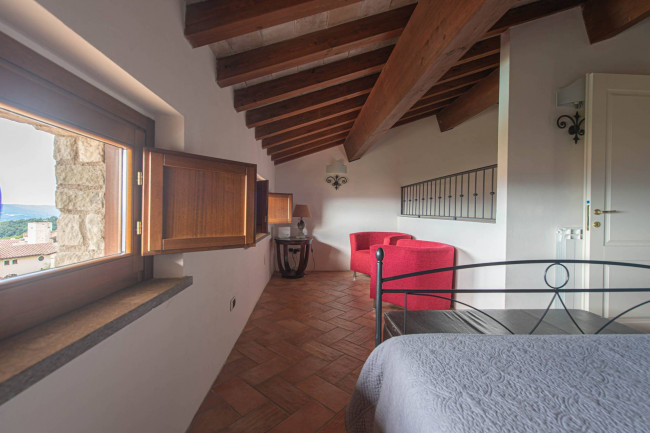 Apartment for sale in Ficulle