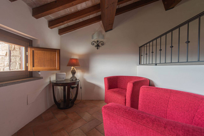 Apartment for sale in Ficulle