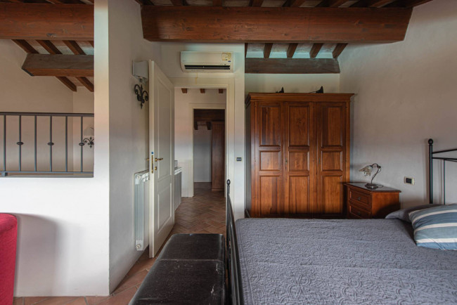 Apartment for sale in Ficulle