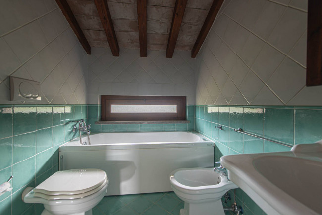 Apartment for sale in Ficulle