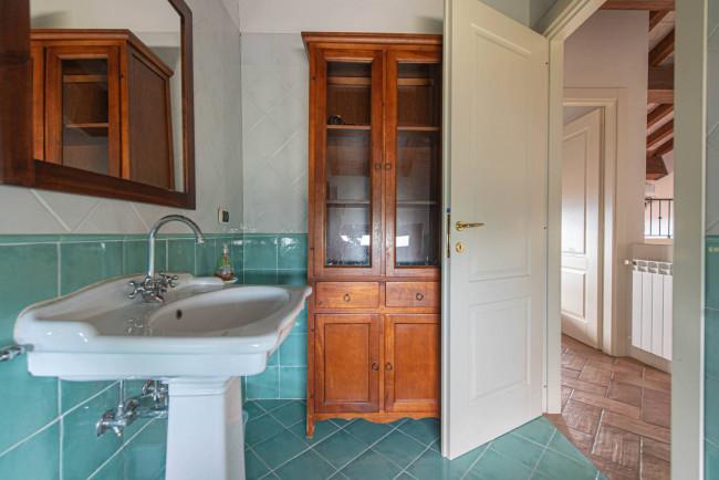 Apartment for sale in Ficulle