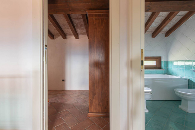 Apartment for sale in Ficulle