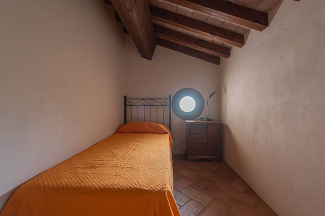 Apartment for sale in Ficulle