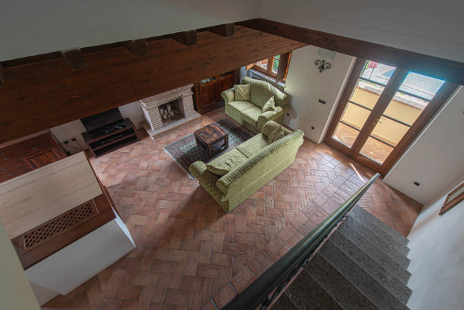 Apartment for sale in Ficulle