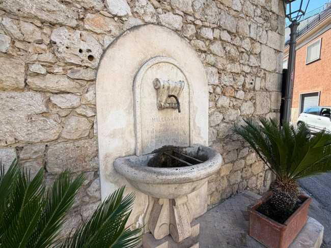 Abitazioni tipiche storiche in vendita a Roccasecca
