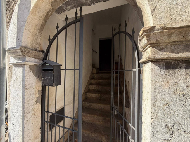 Abitazioni tipiche storiche in vendita a Roccasecca