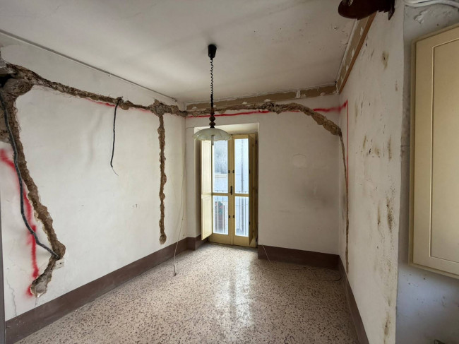 Abitazioni tipiche storiche in vendita a Roccasecca
