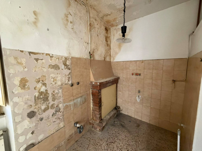 Abitazioni tipiche storiche in vendita a Roccasecca