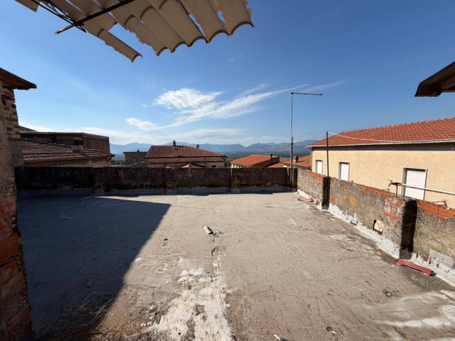 Abitazioni tipiche storiche in vendita a Roccasecca