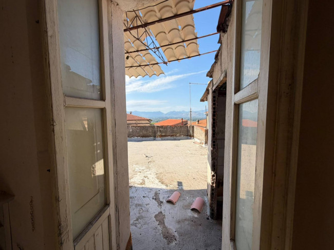 Abitazioni tipiche storiche in vendita a Roccasecca