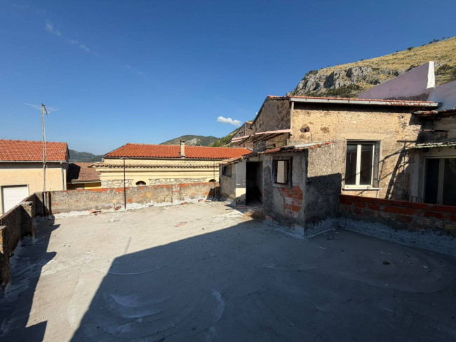 Abitazioni tipiche storiche in vendita a Roccasecca