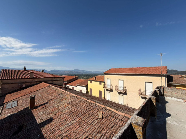 Abitazioni tipiche storiche in vendita a Roccasecca