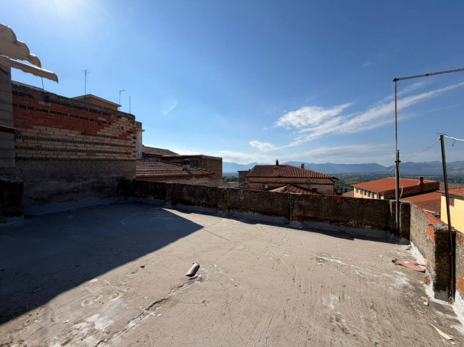 Abitazioni tipiche storiche in vendita a Roccasecca