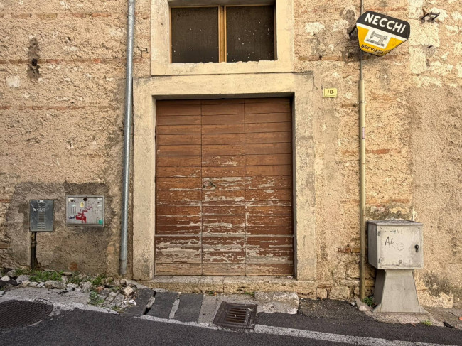 Abitazioni tipiche storiche in vendita a Roccasecca