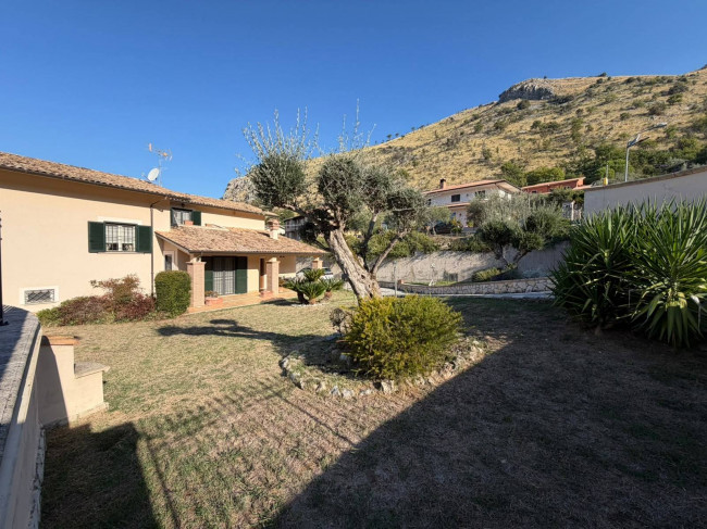 Villa in vendita a Roccasecca