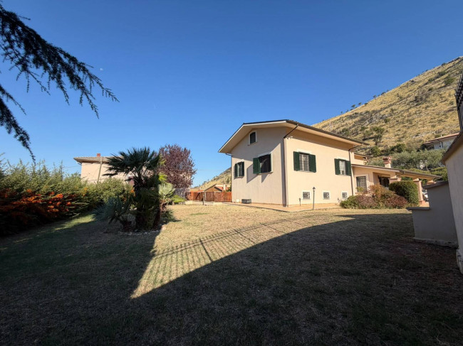 Villa in vendita a Roccasecca