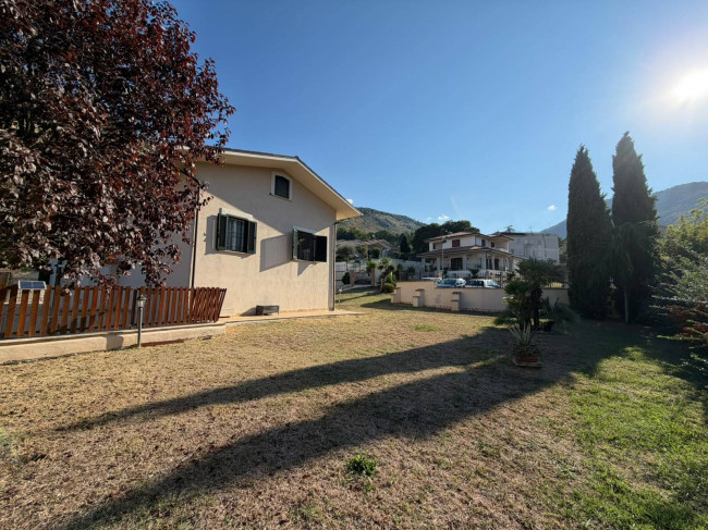Villa in vendita a Roccasecca