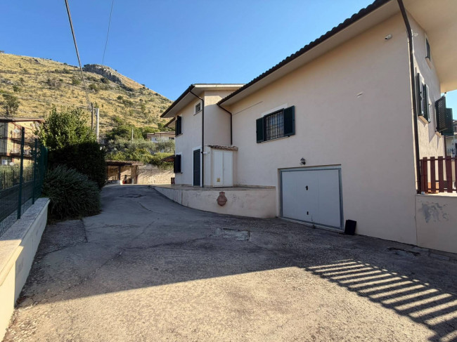 Villa in vendita a Roccasecca