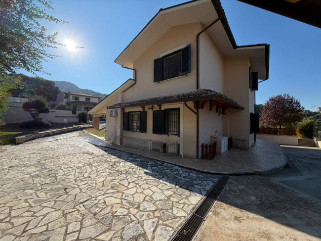 Villa in vendita a Roccasecca