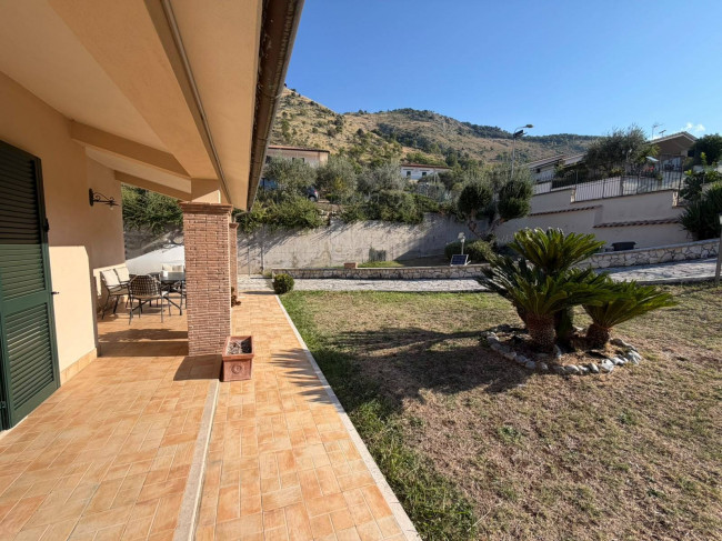 Villa in vendita a Roccasecca