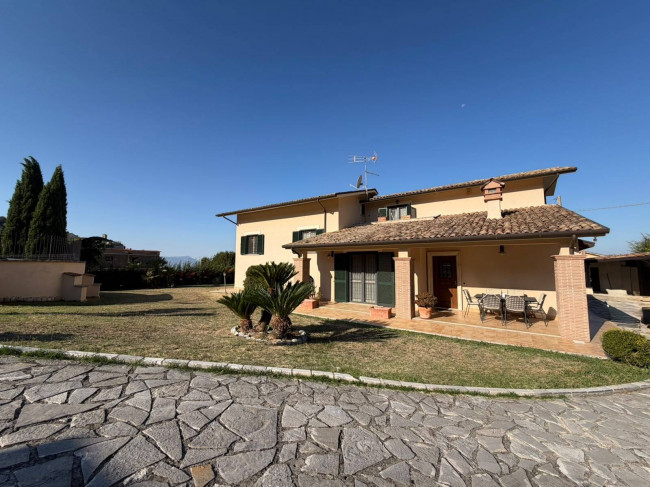Villa in vendita a Roccasecca