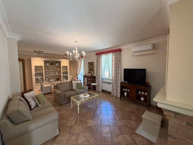 Villa in vendita a Roccasecca