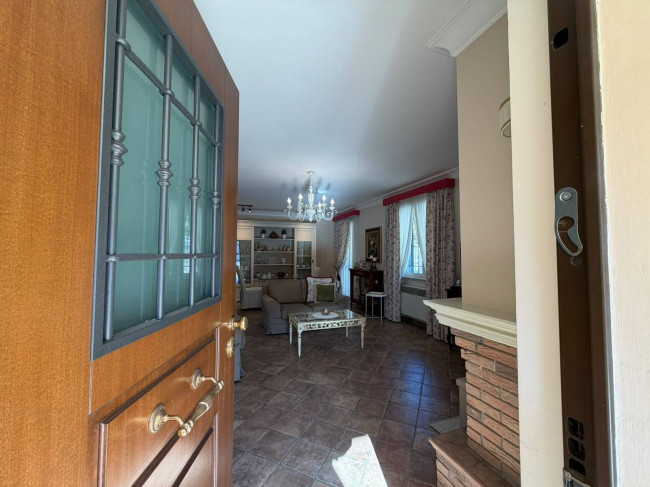Villa in vendita a Roccasecca
