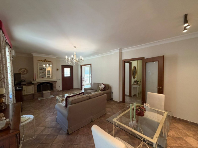 Villa in vendita a Roccasecca