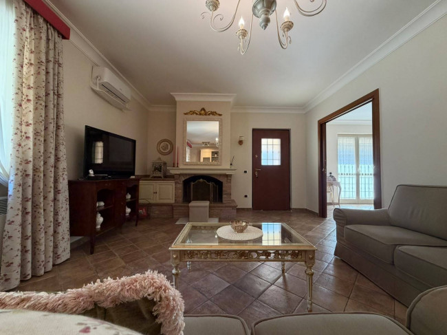 Villa in vendita a Roccasecca