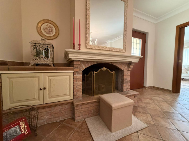 Villa in vendita a Roccasecca