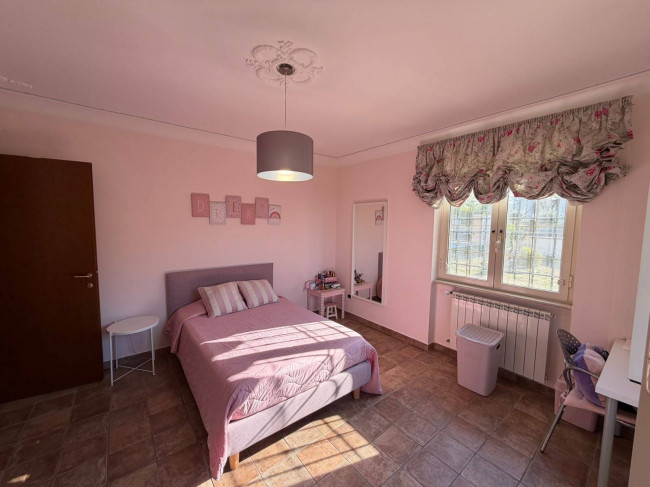 Villa in vendita a Roccasecca