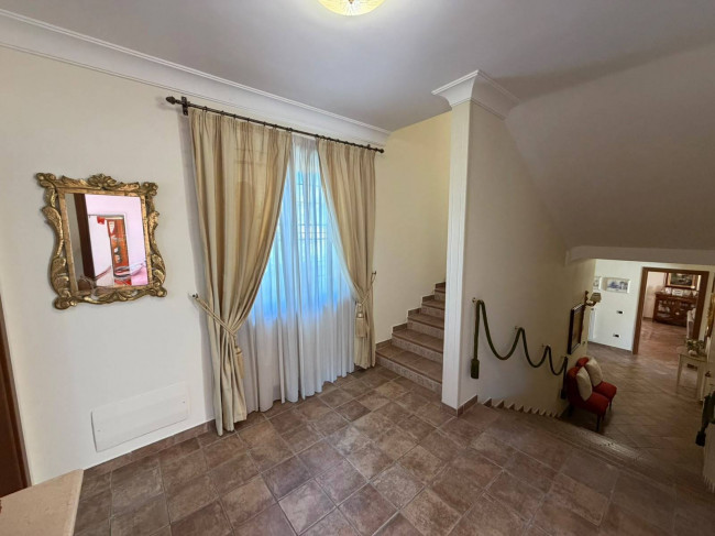 Villa in vendita a Roccasecca