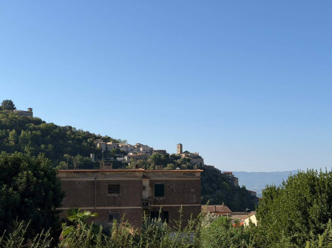 Villa in vendita a Roccasecca